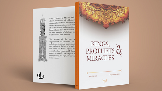 Kings, Prophets and Miracles