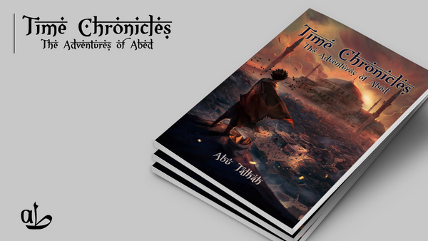 Time Chronicles: The Adventures of Abed